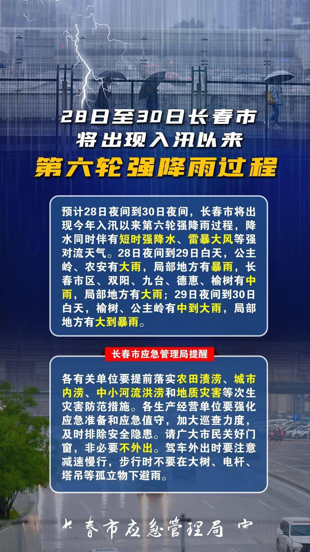 领略全新面貌的长春！✨（长春市最新资讯）