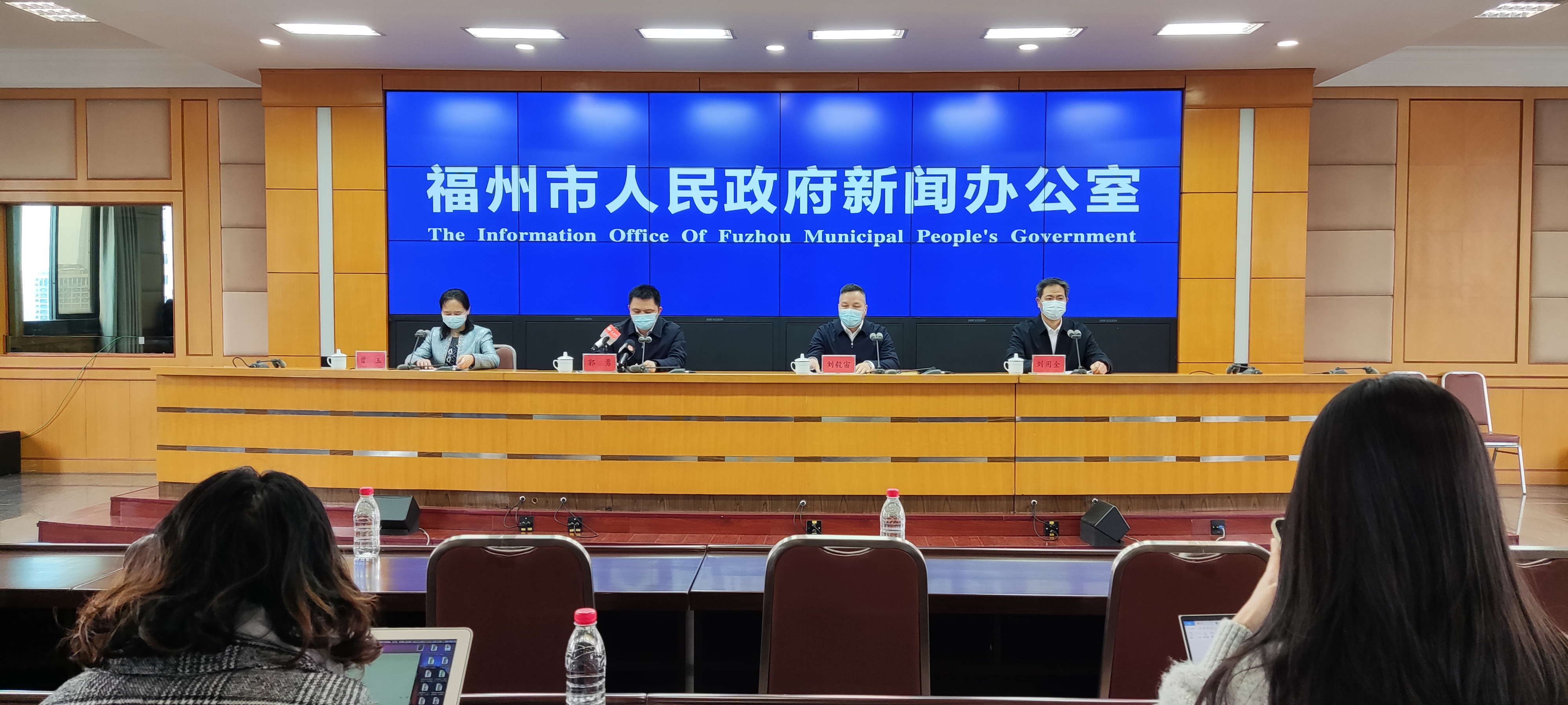 福州最新管控措施下的温馨生活日常