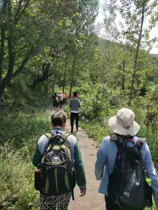 驴友群最新动态，探索旅行的新潮流