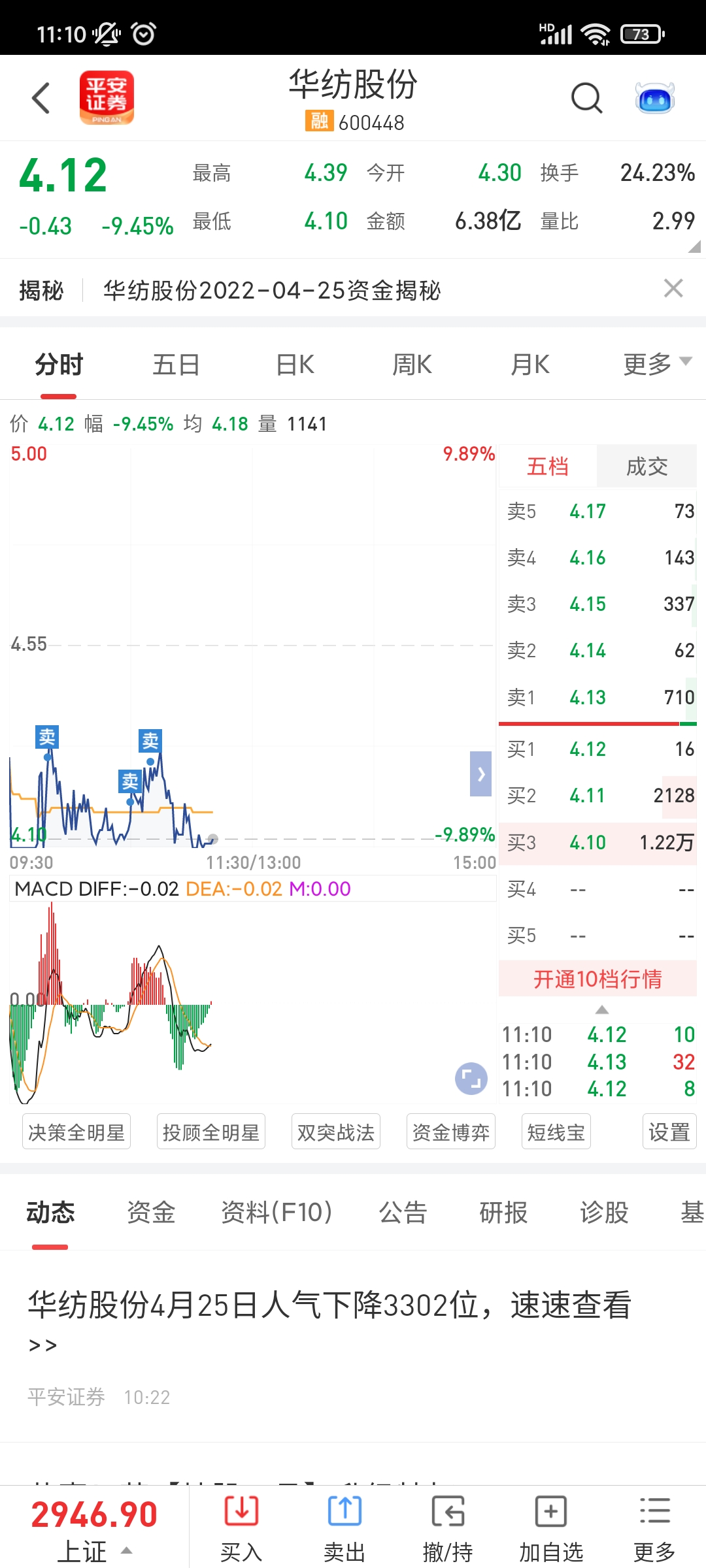 华纺股份引领纺织新时代，铸就行业标杆的2025最新动态