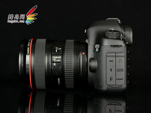 佳能5D3最新价格及报价获取指南