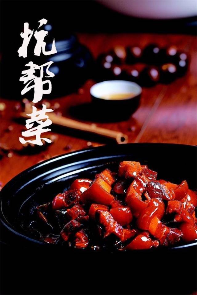 沪杭菜大赏，味蕾狂欢，美食天堂最新精选！