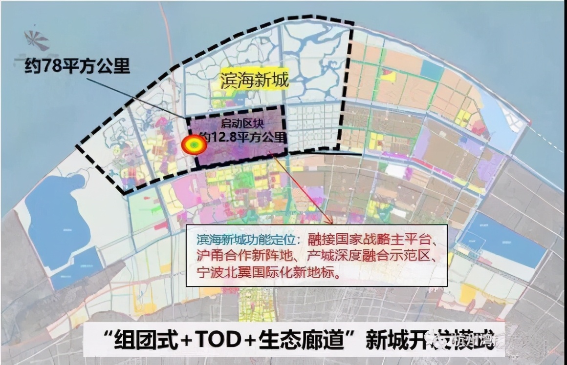 畅游宁波湾，最新游玩全攻略，带你领略宁波湾的魅力