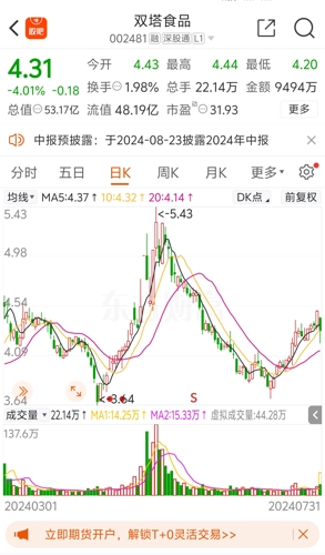 双塔食品最新公告与小巷深处的味觉冒险之旅