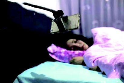 探索睡眠奥秘与日常趣事的温馨直播夜，最新睡眠直播素材分享