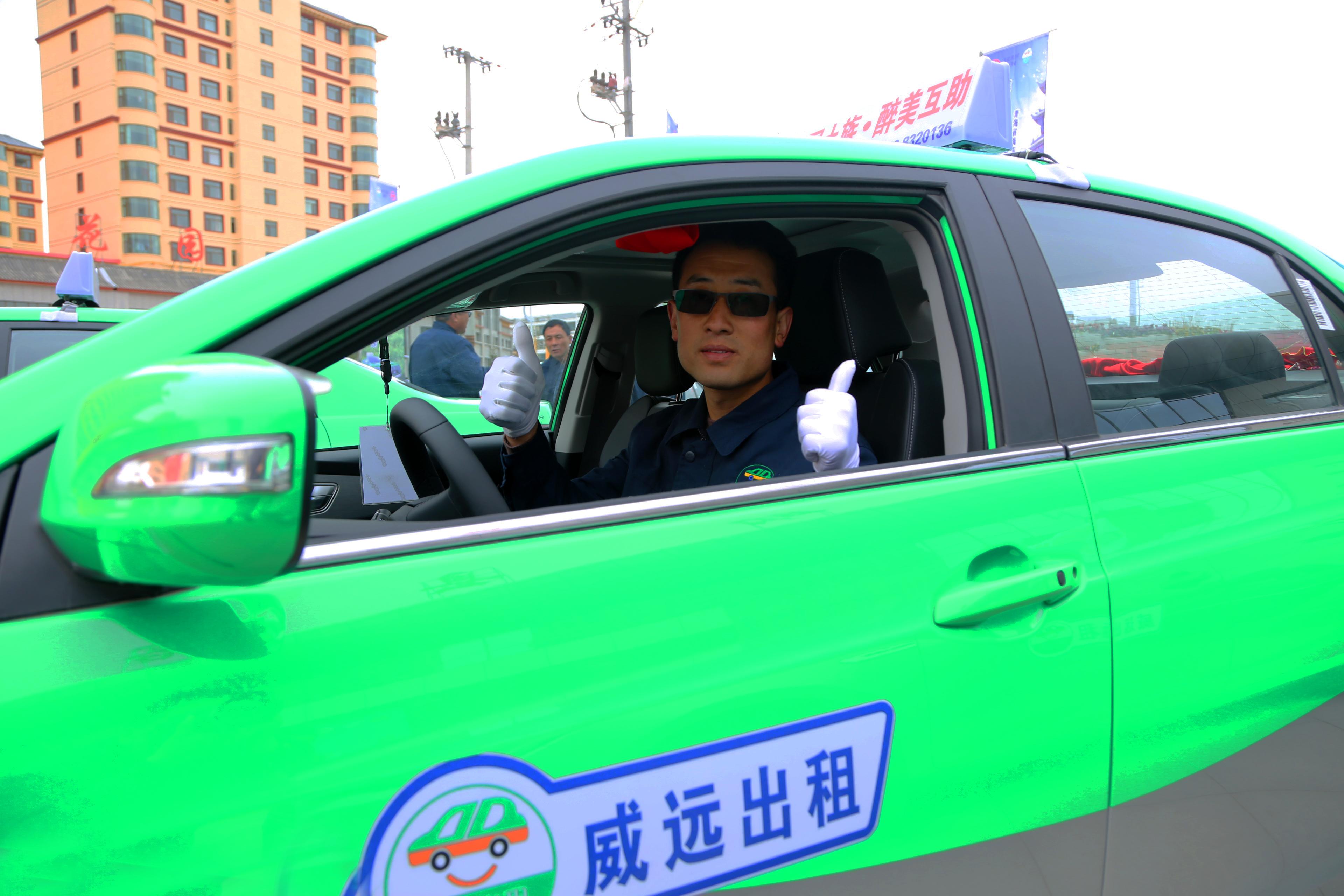 青海网约车最新动态与巷弄深处的美食探索