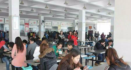 赣州学校食堂招租启幕，教育生态变革的重要一环